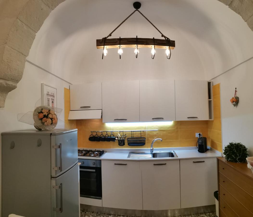 אוסטוני Edyta'S Apartment מראה חיצוני תמונה