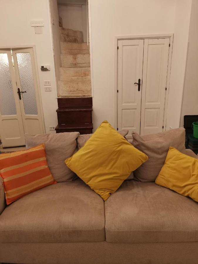 אוסטוני Edyta'S Apartment מראה חיצוני תמונה