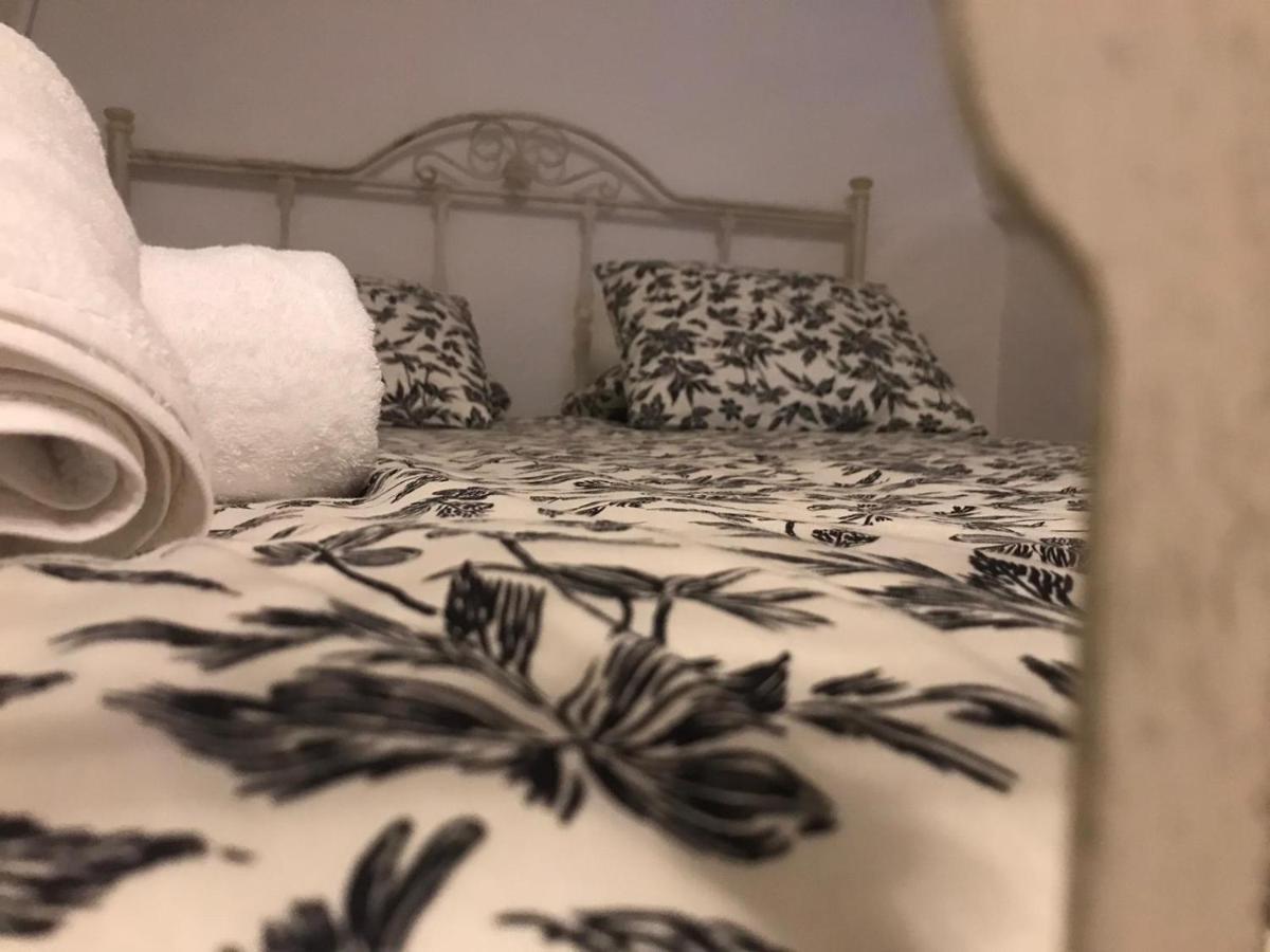 אוסטוני Edyta'S Apartment מראה חיצוני תמונה
