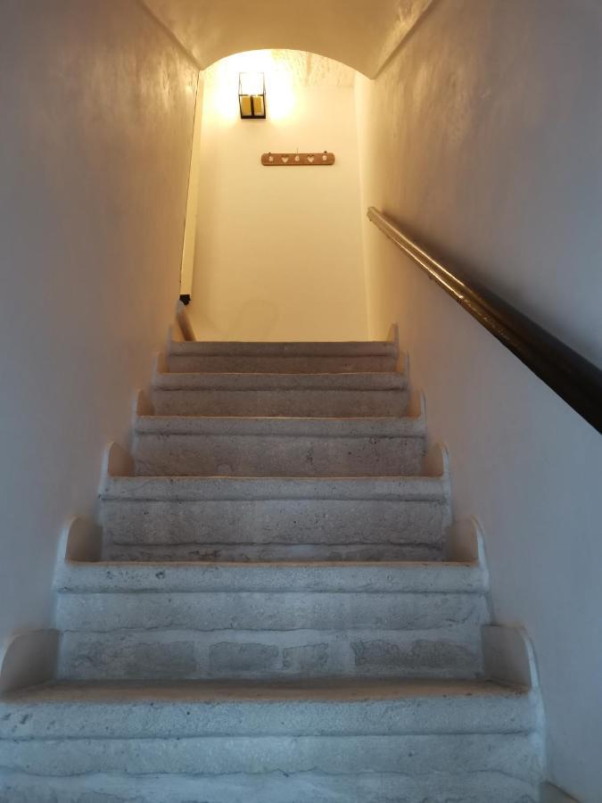 אוסטוני Edyta'S Apartment מראה חיצוני תמונה