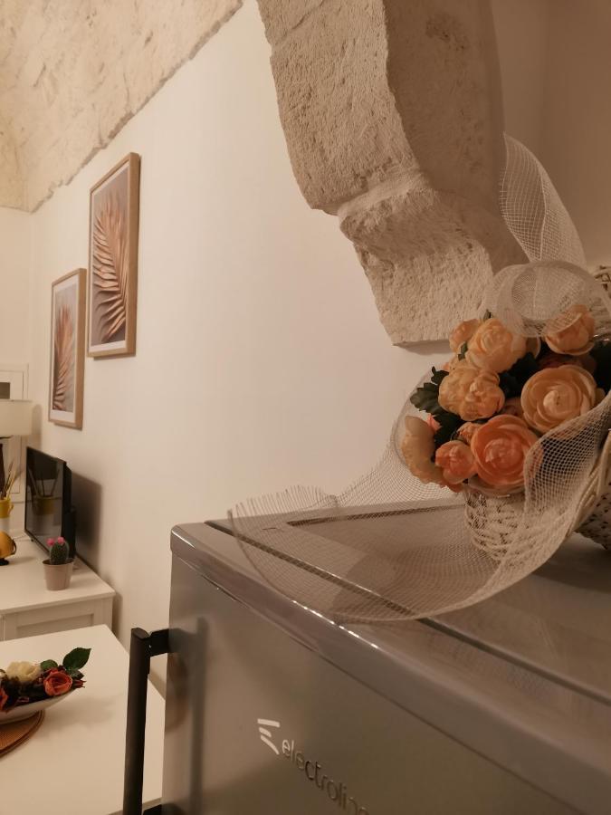 אוסטוני Edyta'S Apartment מראה חיצוני תמונה