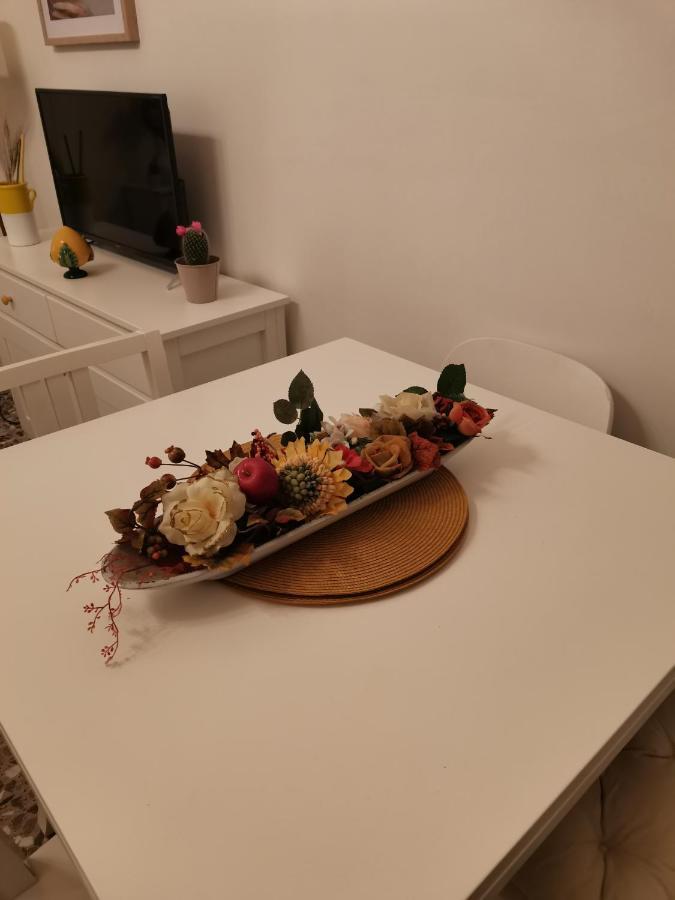 אוסטוני Edyta'S Apartment מראה חיצוני תמונה