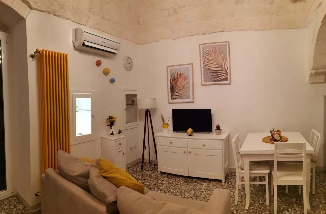 אוסטוני Edyta'S Apartment מראה חיצוני תמונה