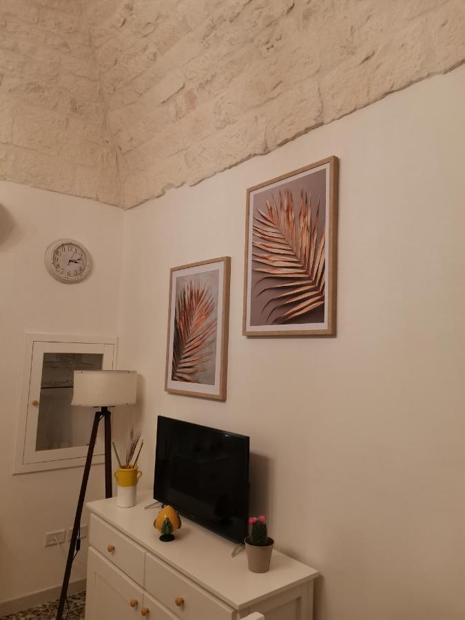 אוסטוני Edyta'S Apartment מראה חיצוני תמונה