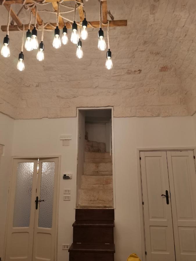 אוסטוני Edyta'S Apartment מראה חיצוני תמונה