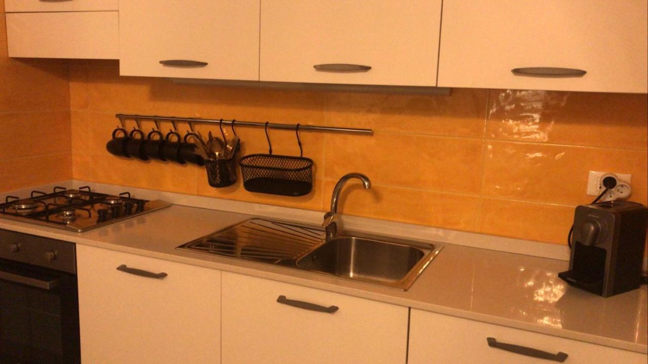 אוסטוני Edyta'S Apartment מראה חיצוני תמונה