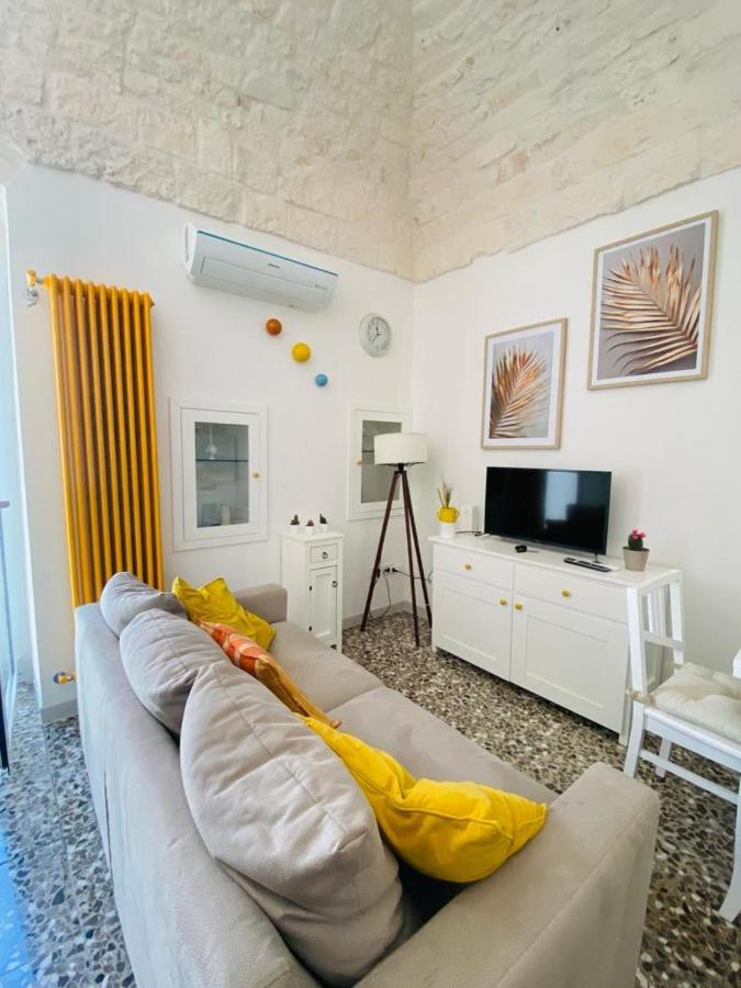 אוסטוני Edyta'S Apartment מראה חיצוני תמונה