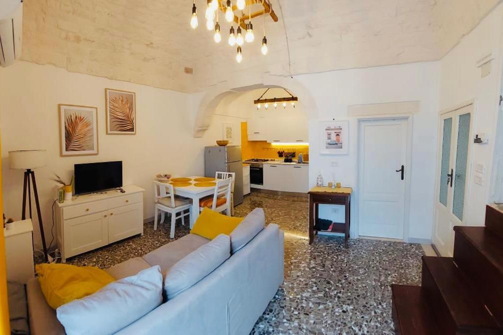 אוסטוני Edyta'S Apartment מראה חיצוני תמונה