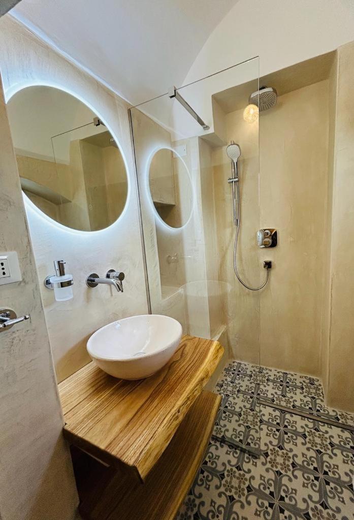 אוסטוני Edyta'S Apartment מראה חיצוני תמונה