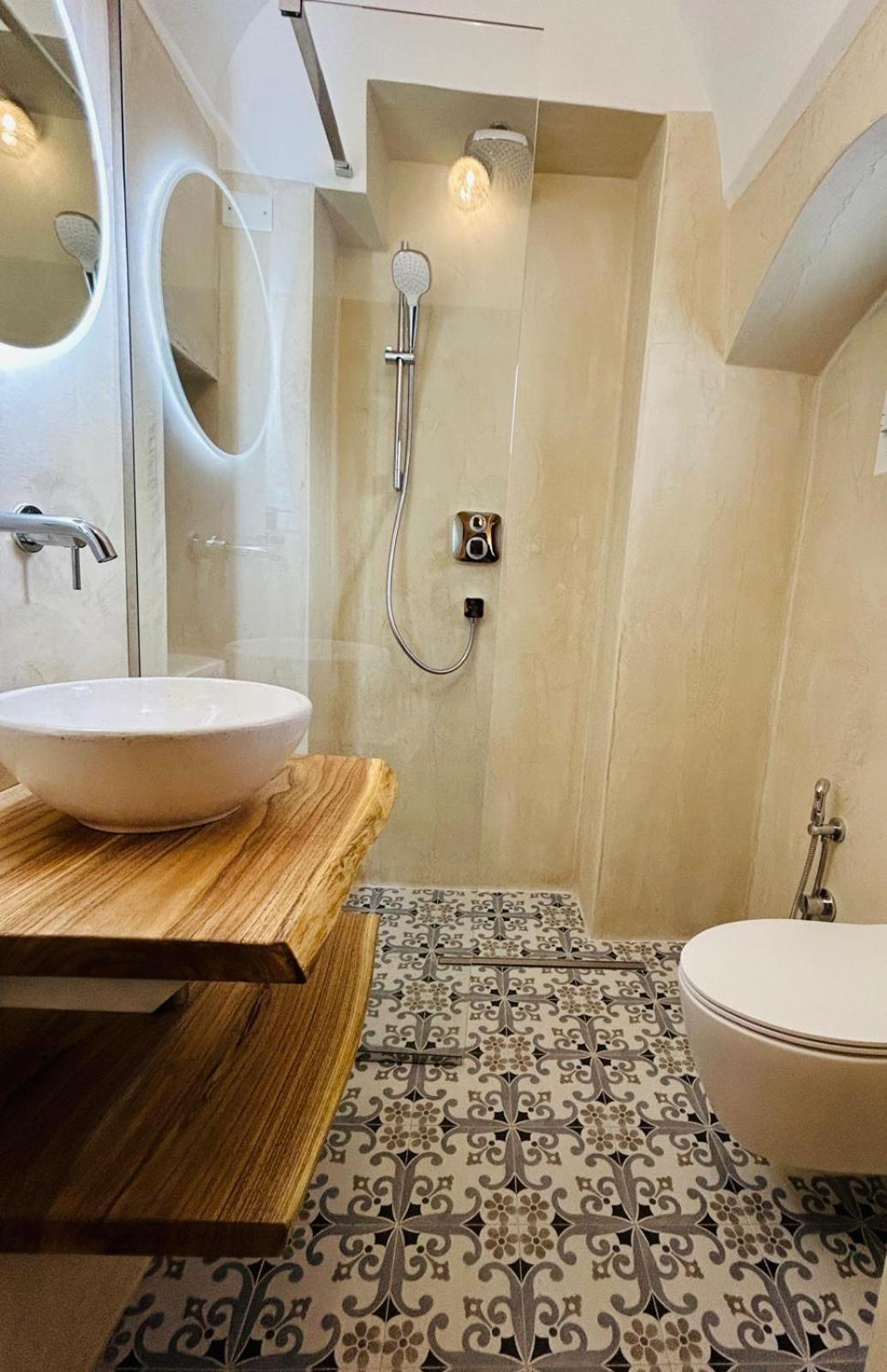 אוסטוני Edyta'S Apartment מראה חיצוני תמונה
